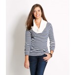 Nautical Navy